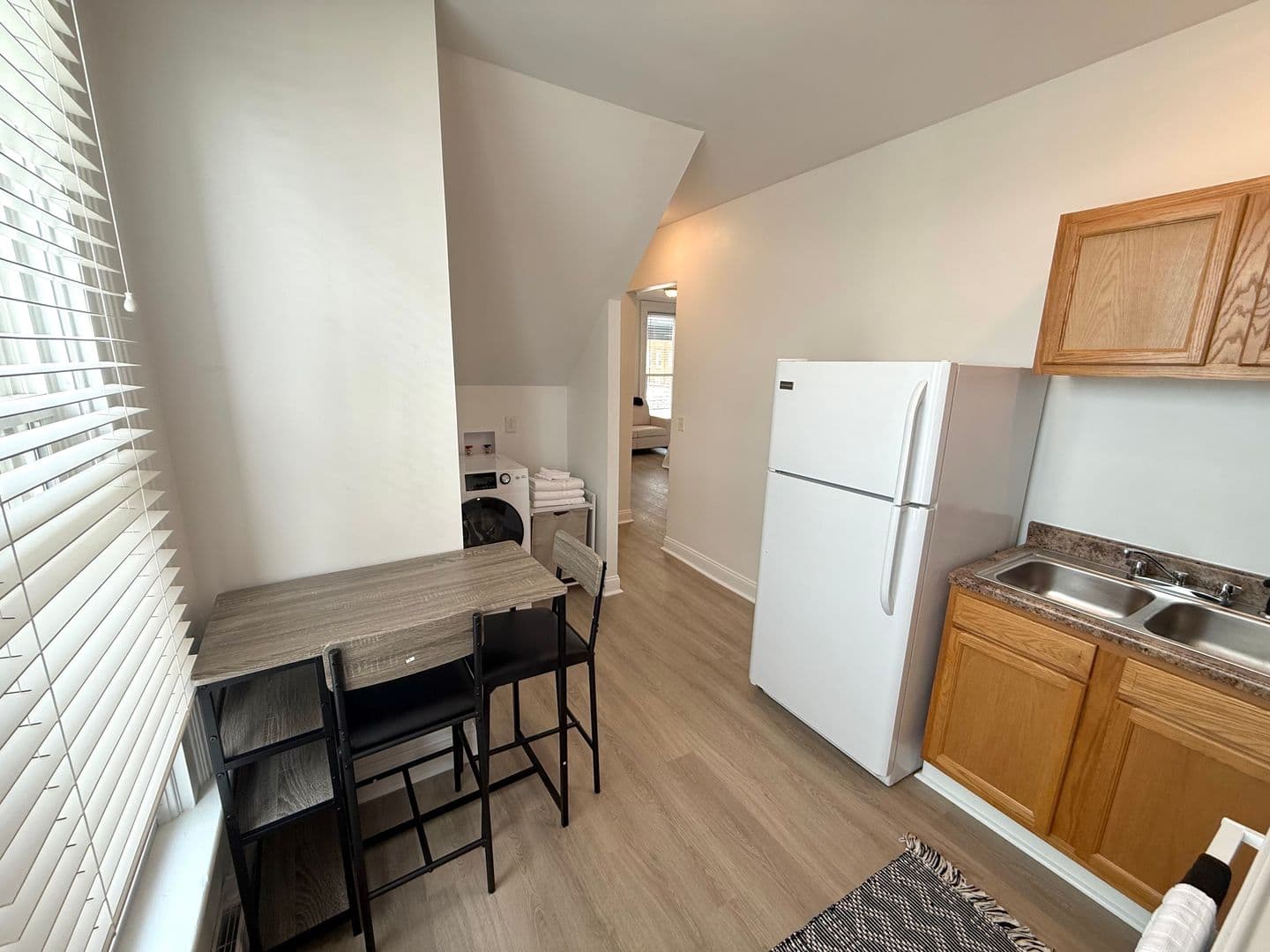 Erie Apartment: 247 West 8th Street
