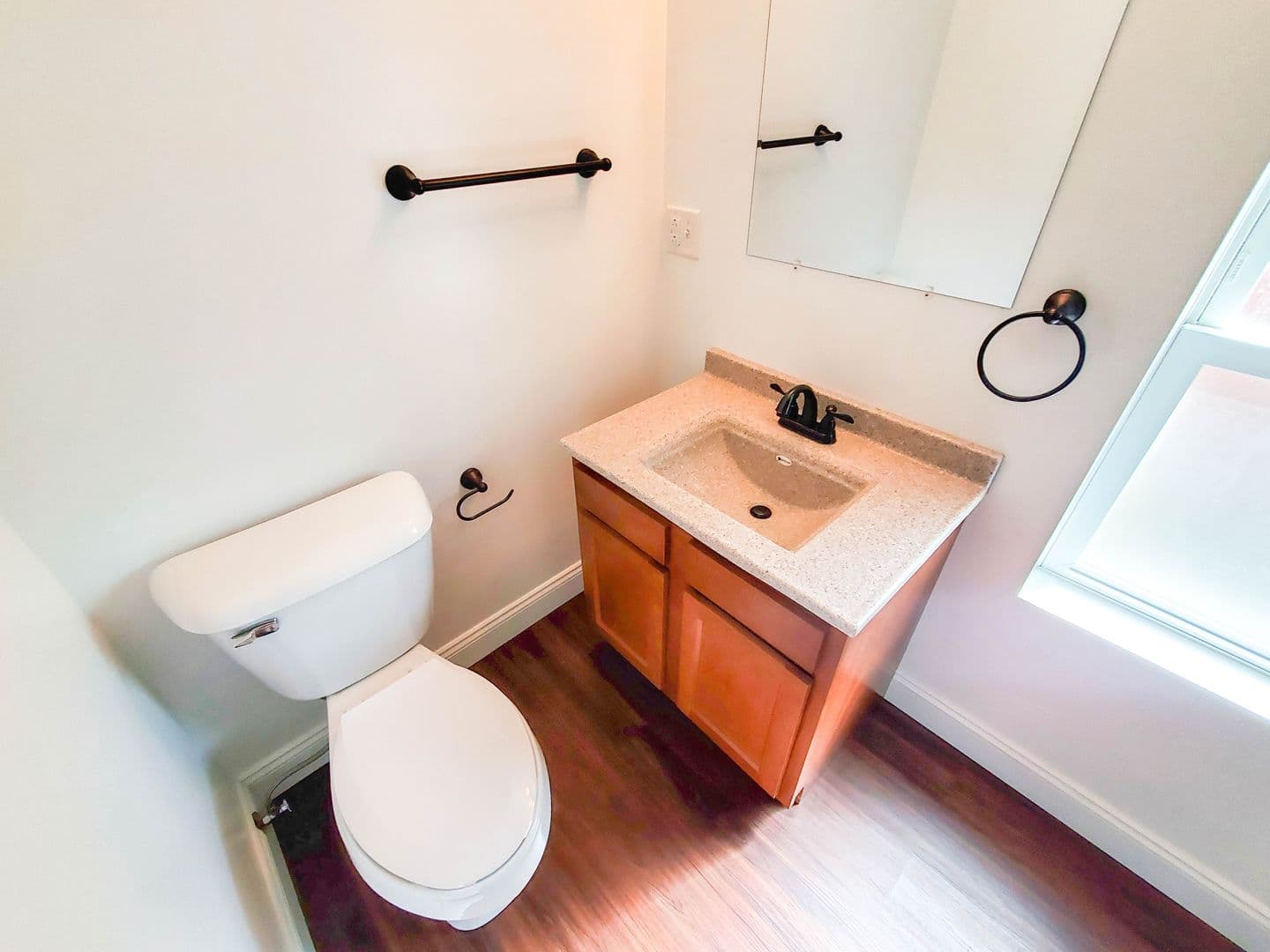 Erie Apartment: 310 West 7th Street