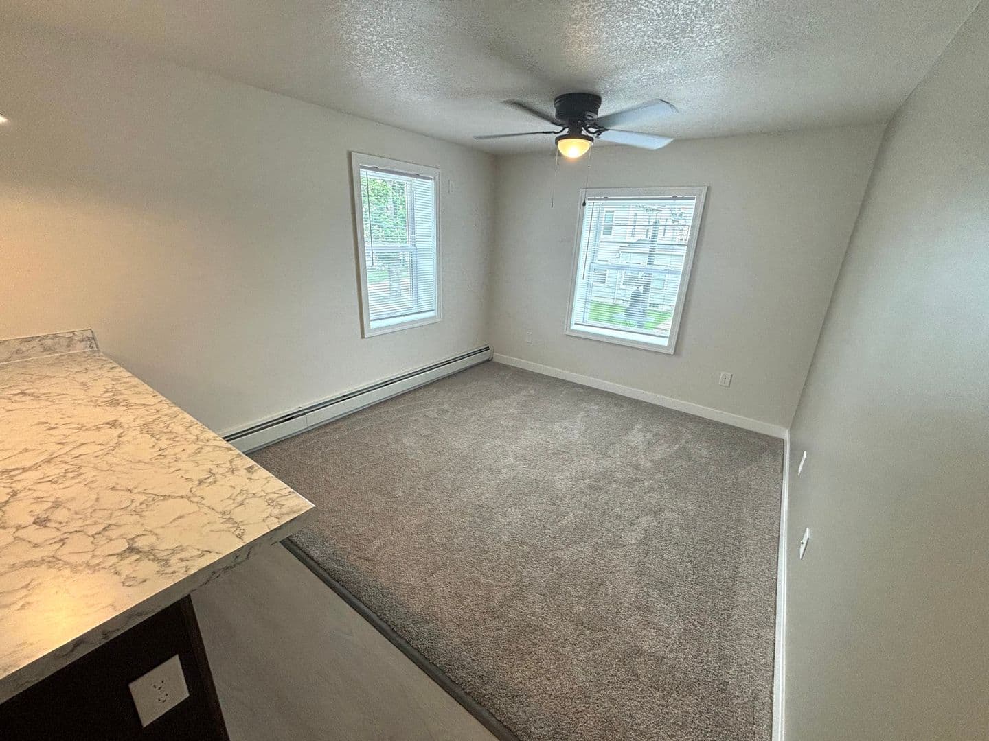 Erie Apartment: 238 West 8th Street
