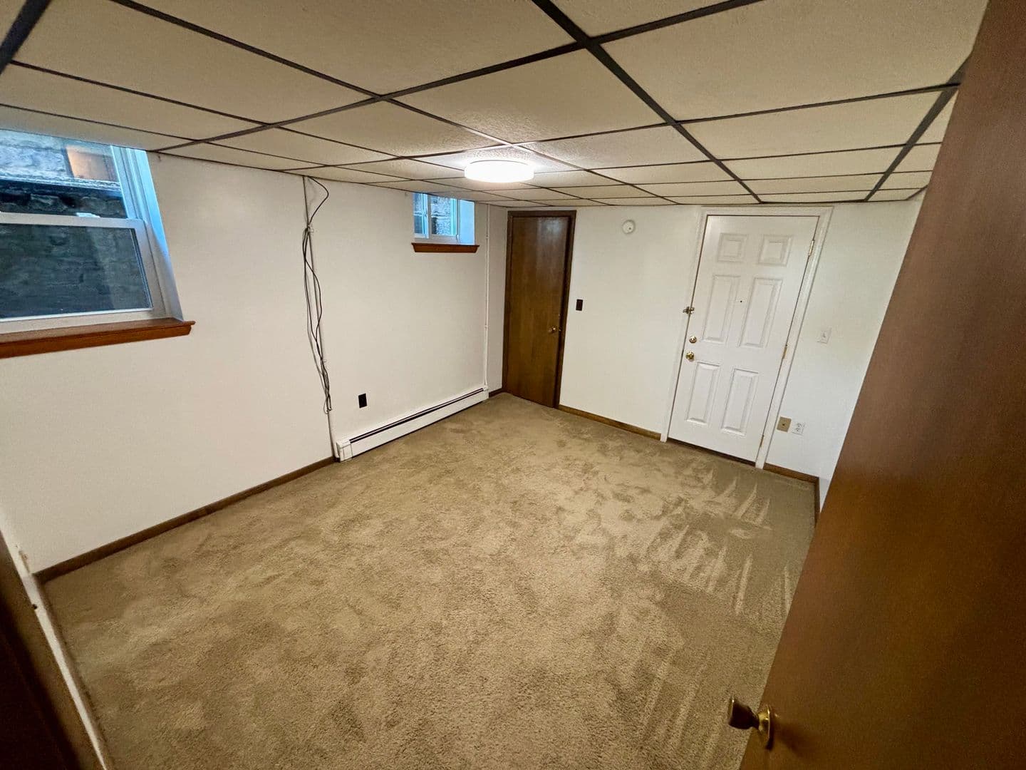 Erie Apartment: 238 West 8th Street