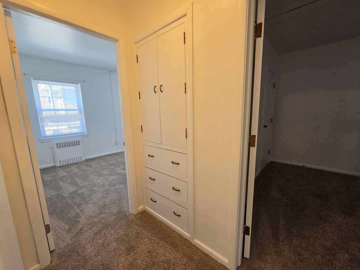 Erie Apartment: 308 West 8th Street