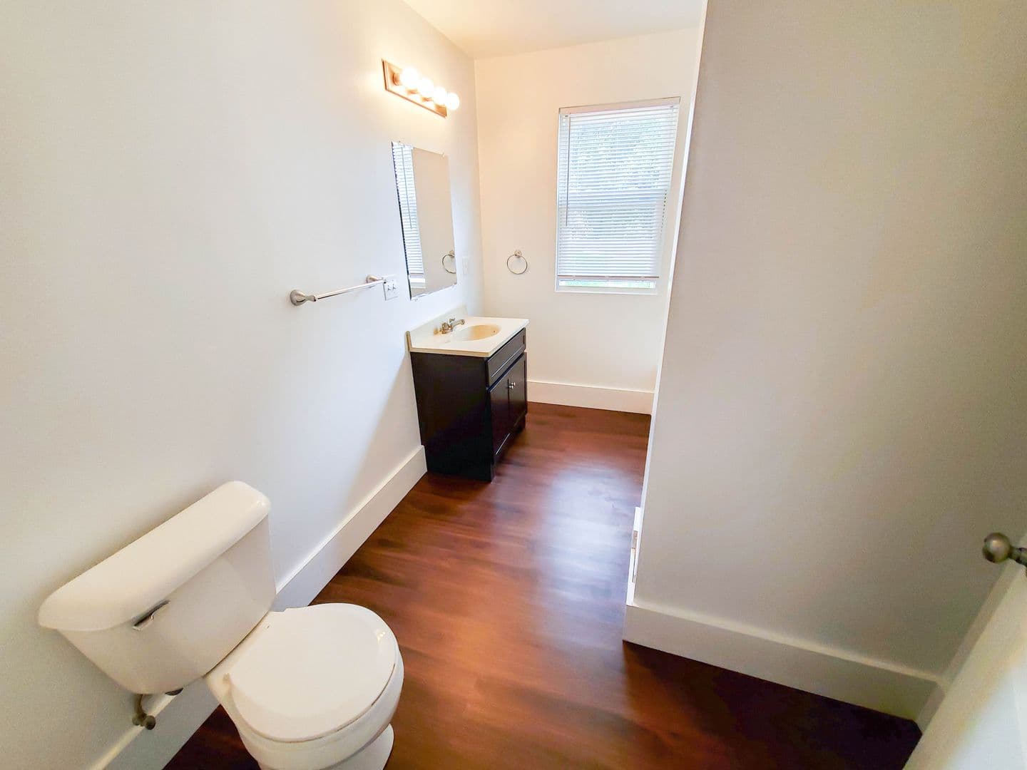 Erie Apartment: 325 West 9th Street