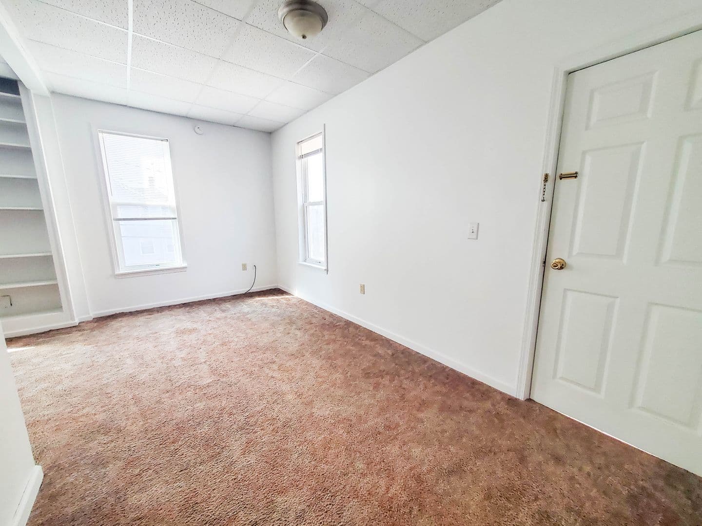 Erie Apartment: 236 West 8th Street