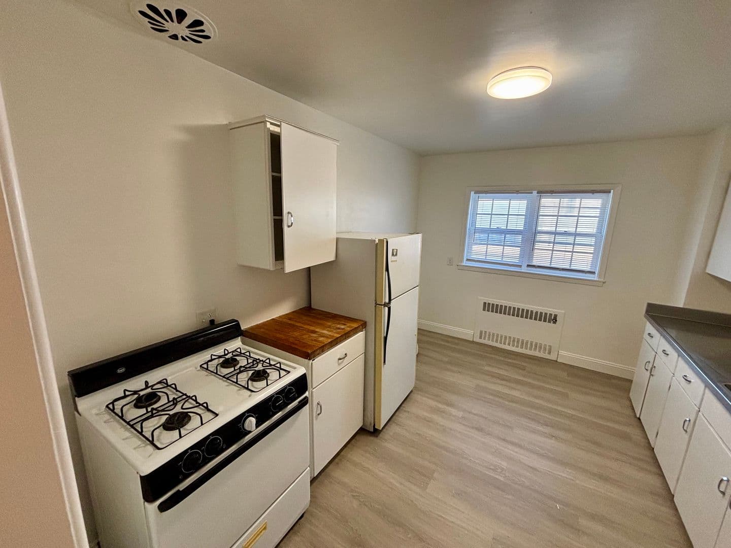 Erie Apartment: 308 West 8th Street