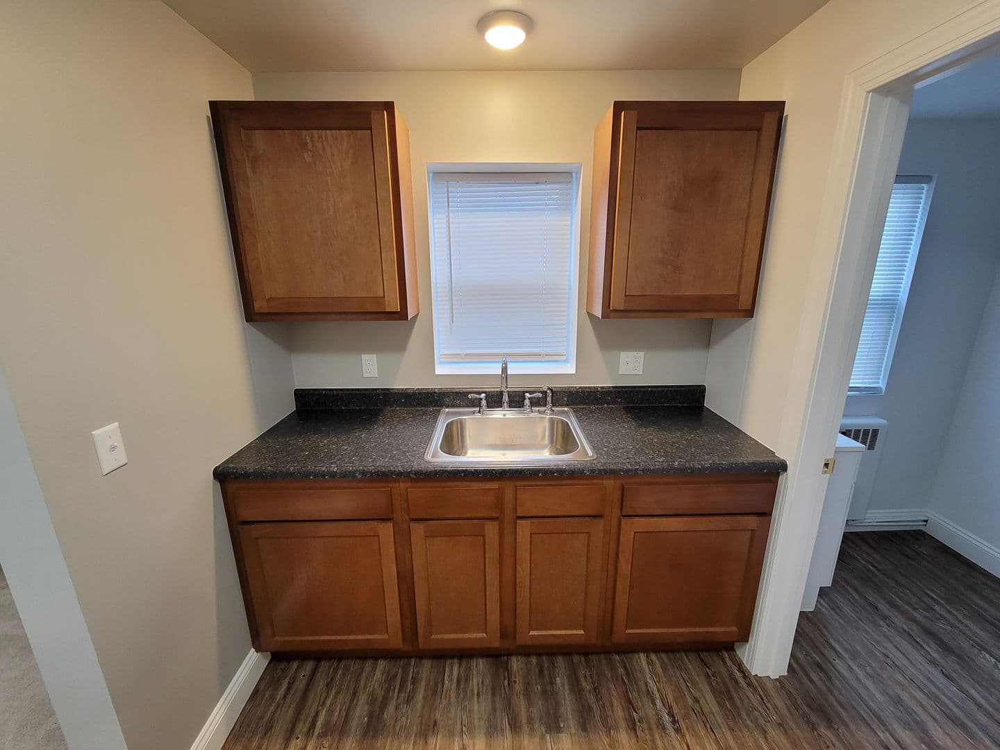 Erie Apartment: 238 West 8th Street
