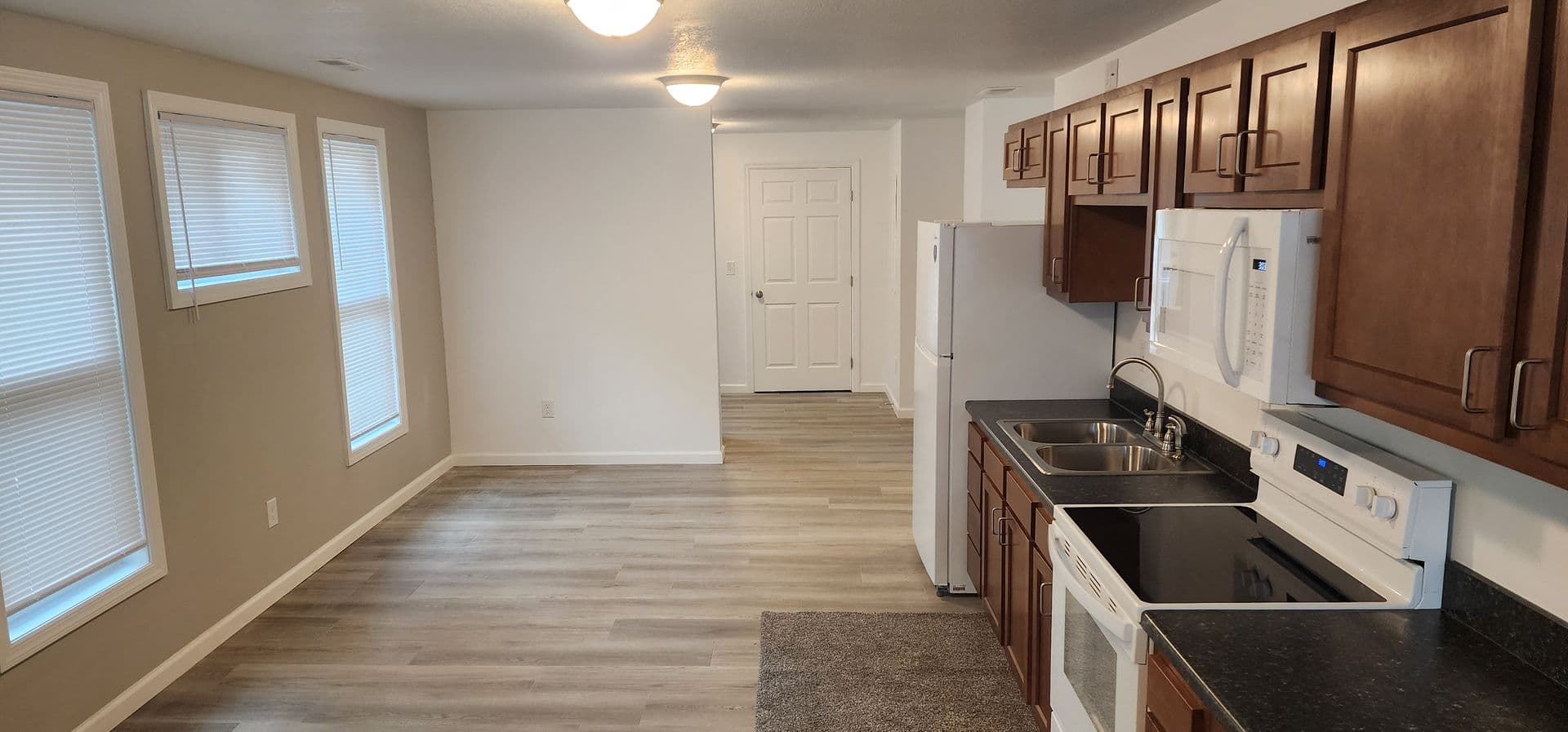 Erie Apartment: 349/353 W 9th St