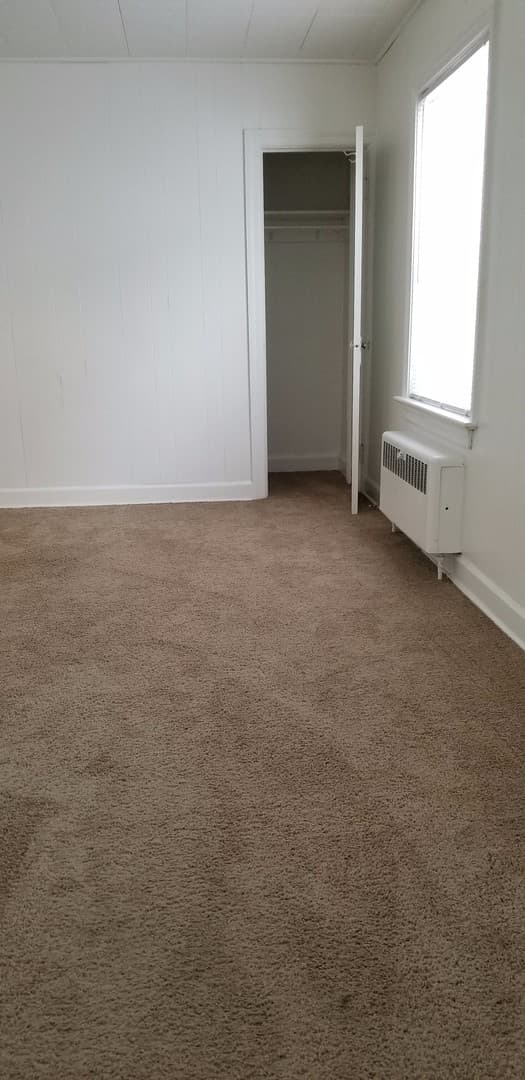 Erie Apartment: 238 West 8th Street