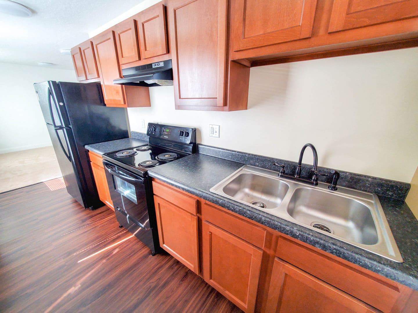 Erie Apartment: 310 West 7th Street