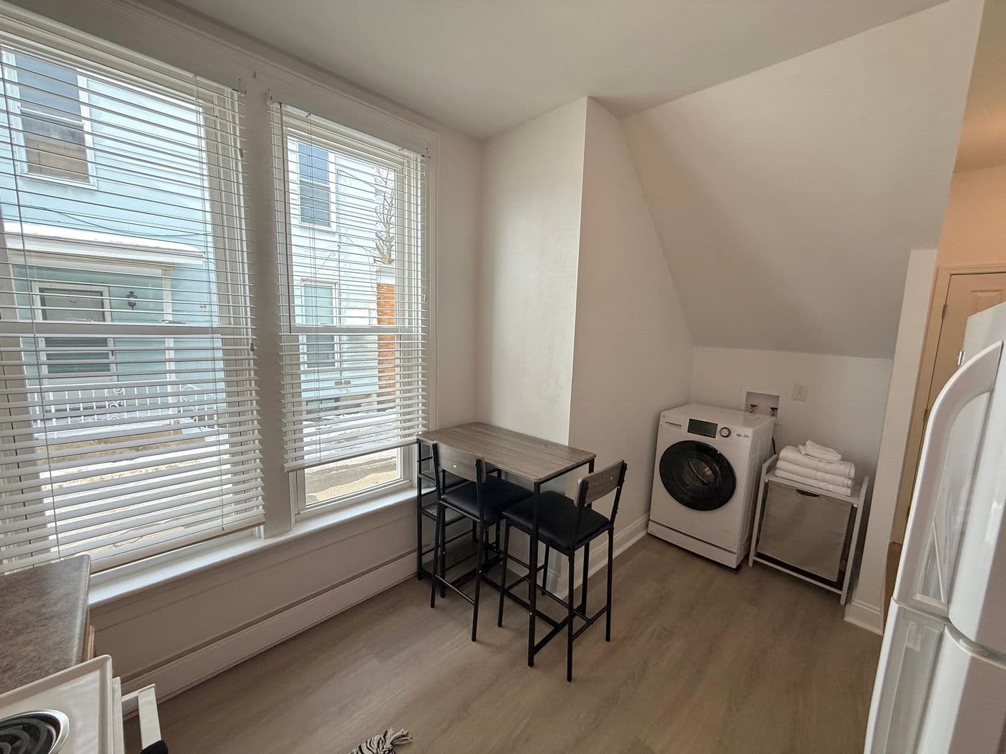 Erie Apartment: 247 West 8th Street