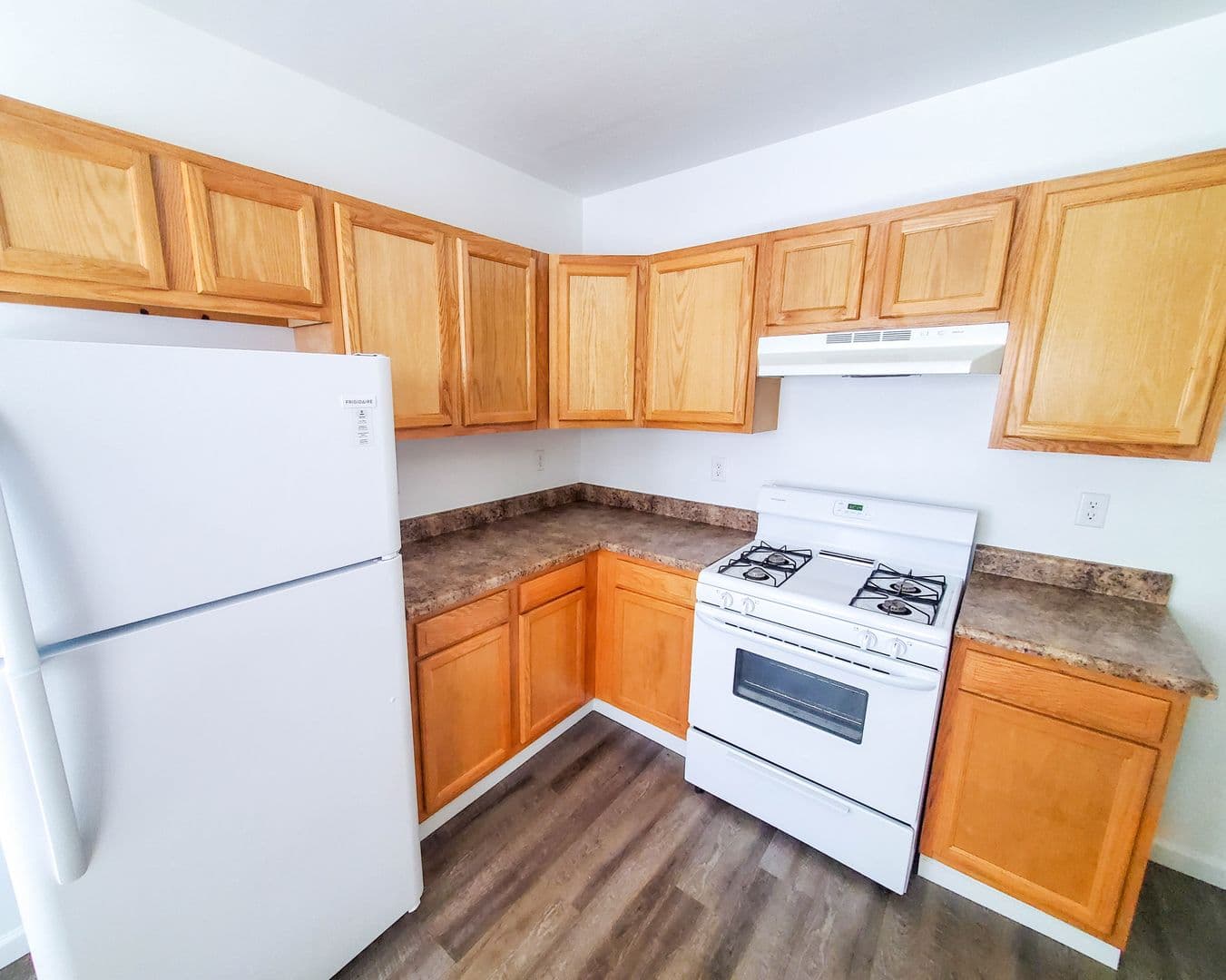 Erie Apartment: 310-12 West 3rd Street