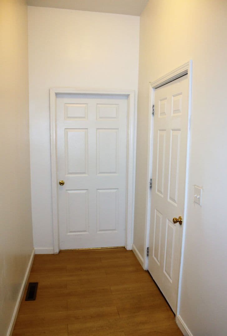 Erie Apartment: 331 West 4th Street