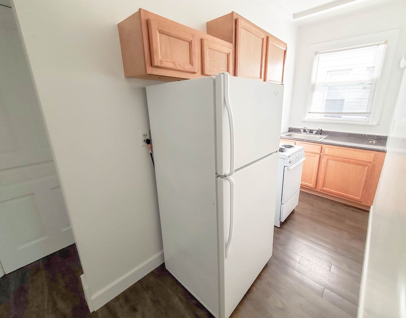 Erie Apartment: 326 West 8th Street