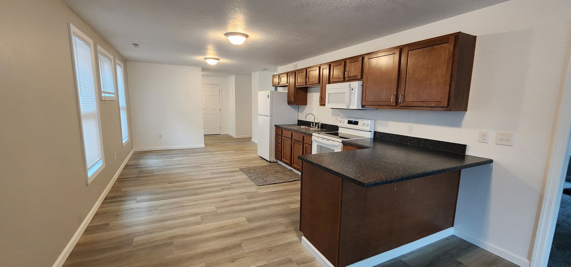 Erie Apartment: 349/353 W 9th St