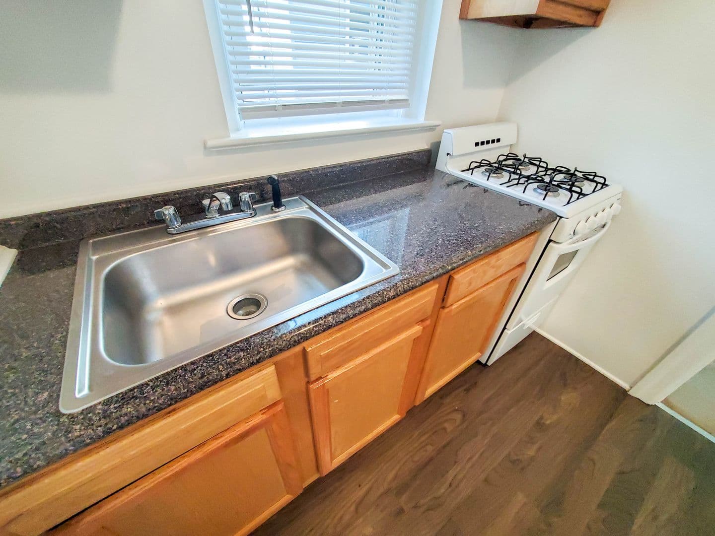 Erie Apartment: 238 West 8th Street