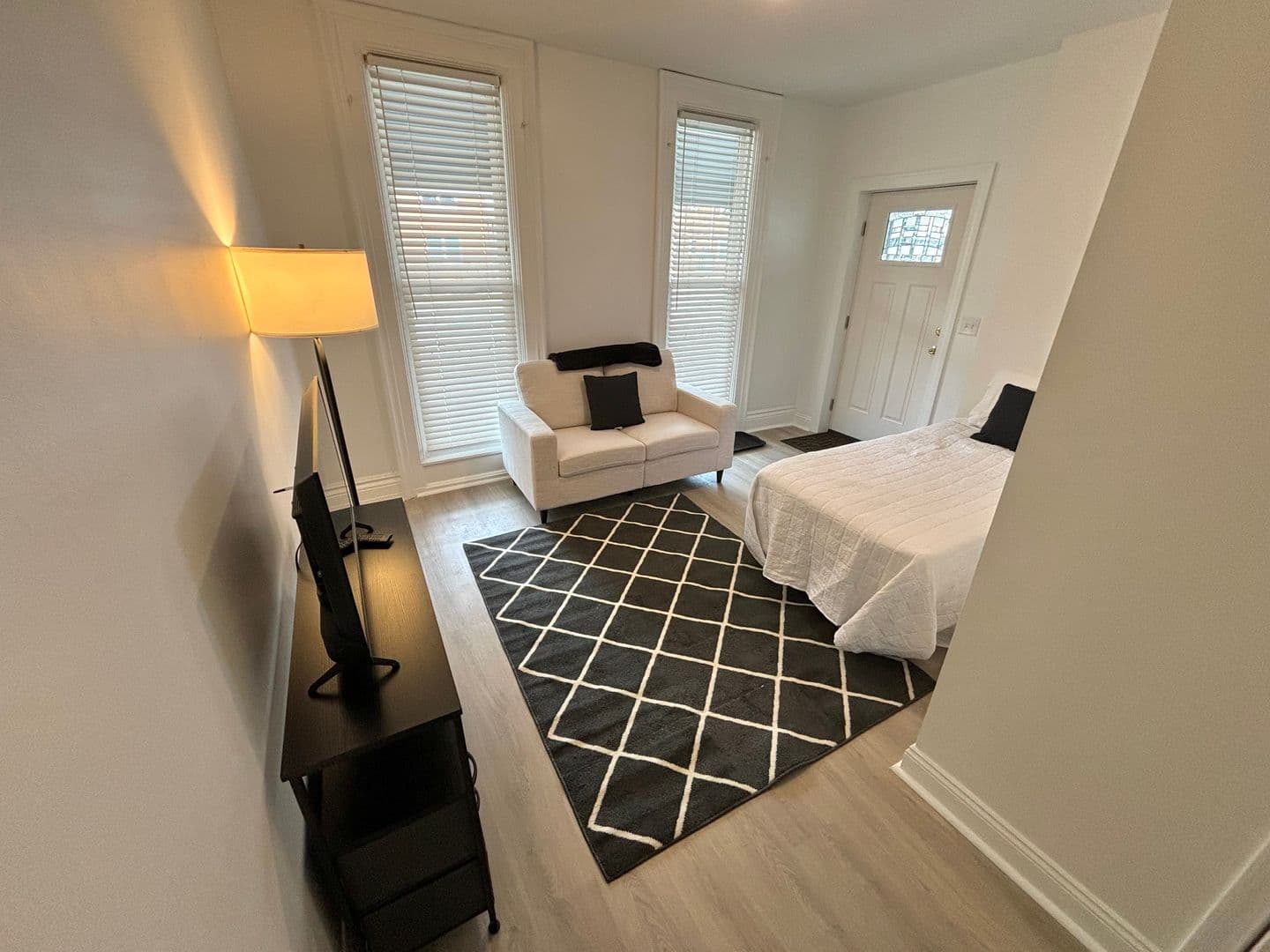Erie Apartment: 247 West 8th Street
