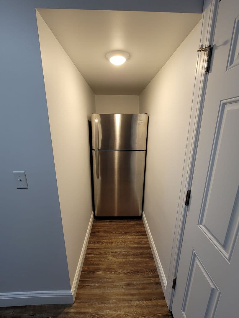 Erie Apartment: 238 West 8th Street