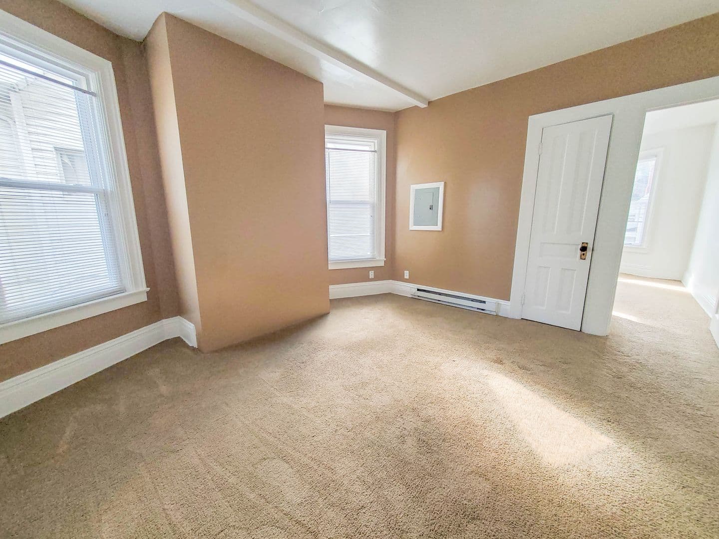 Erie Apartment: 326 West 8th Street