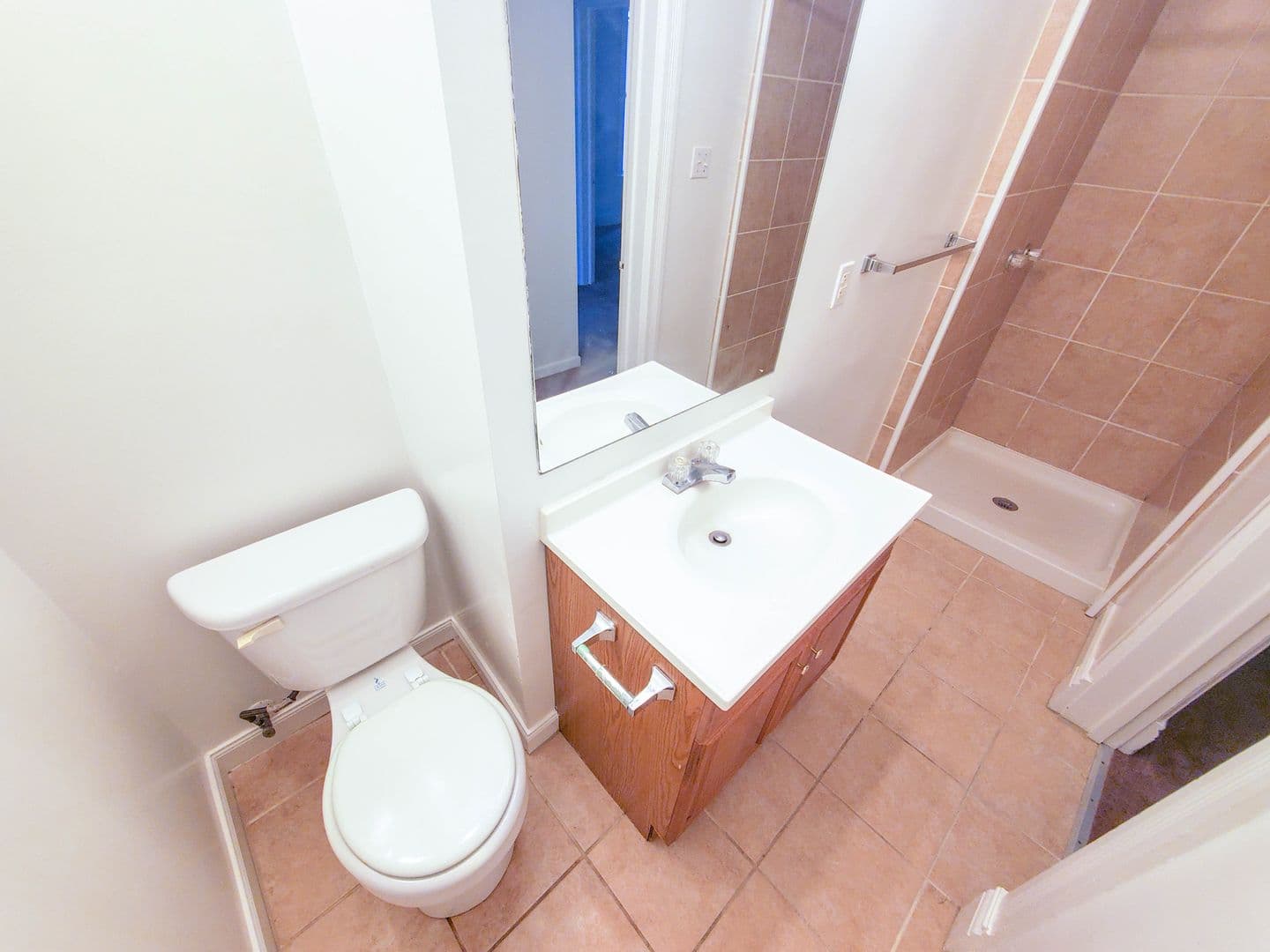 Erie Apartment: 337 West 8th Street