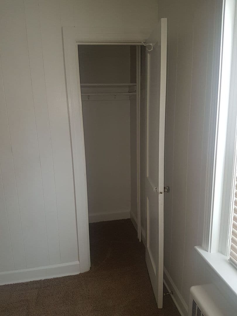 Erie Apartment: 238 West 8th Street