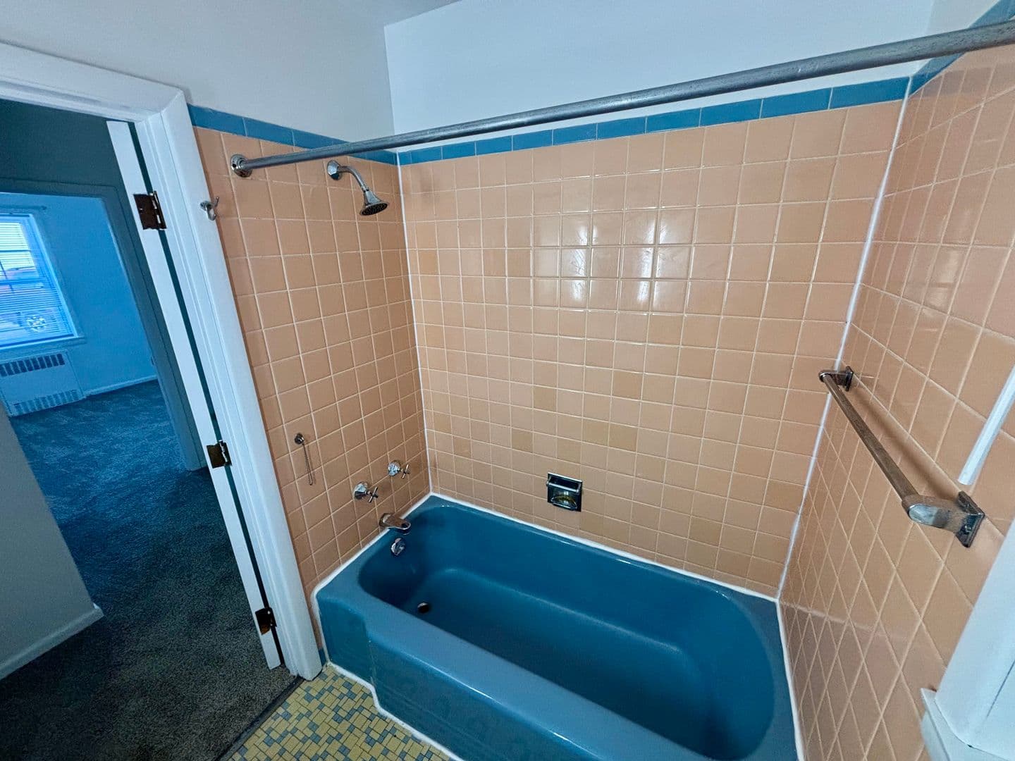 Erie Apartment: 308 West 8th Street