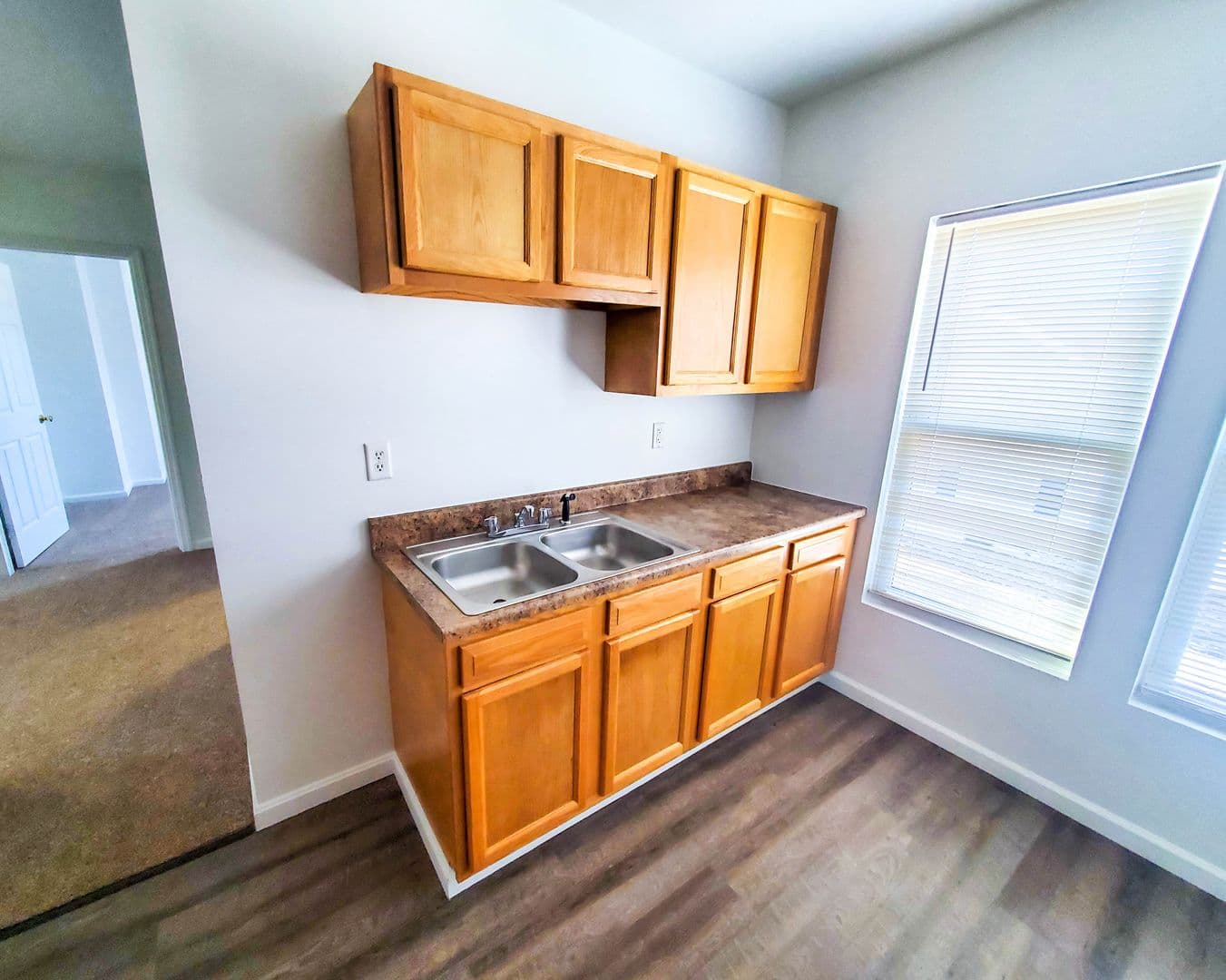 Erie Apartment: 310-12 West 3rd Street