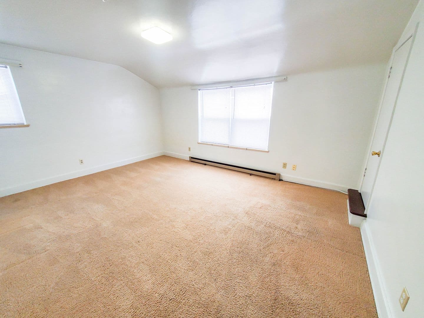 Erie Apartment: 263 West 8th Street