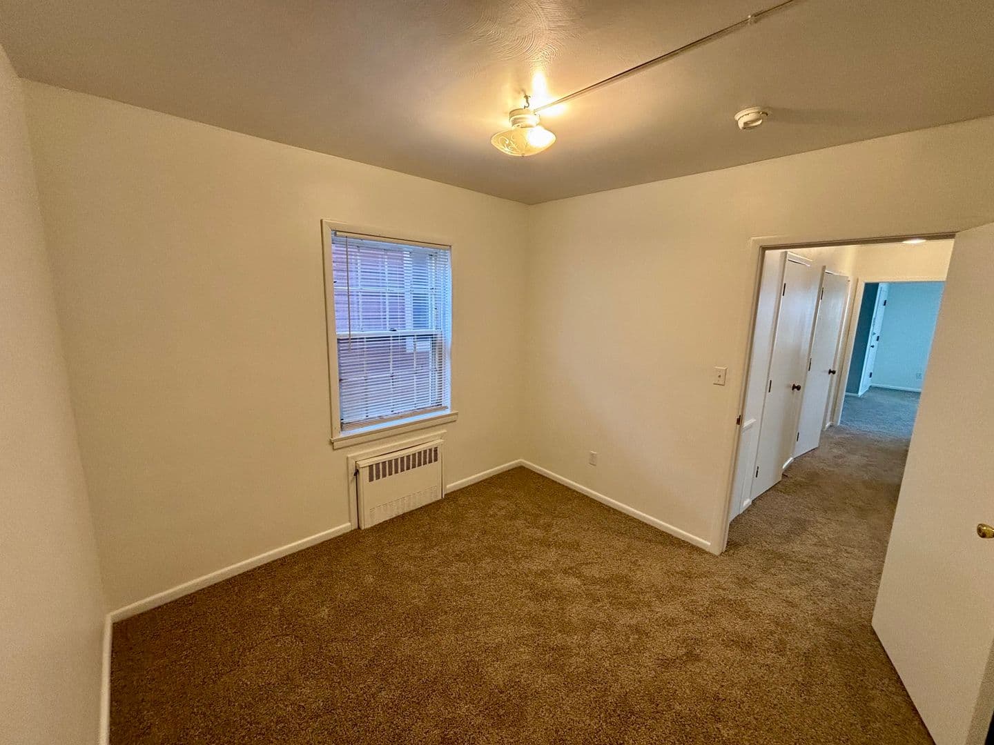 Erie Apartment: 308 West 8th Street