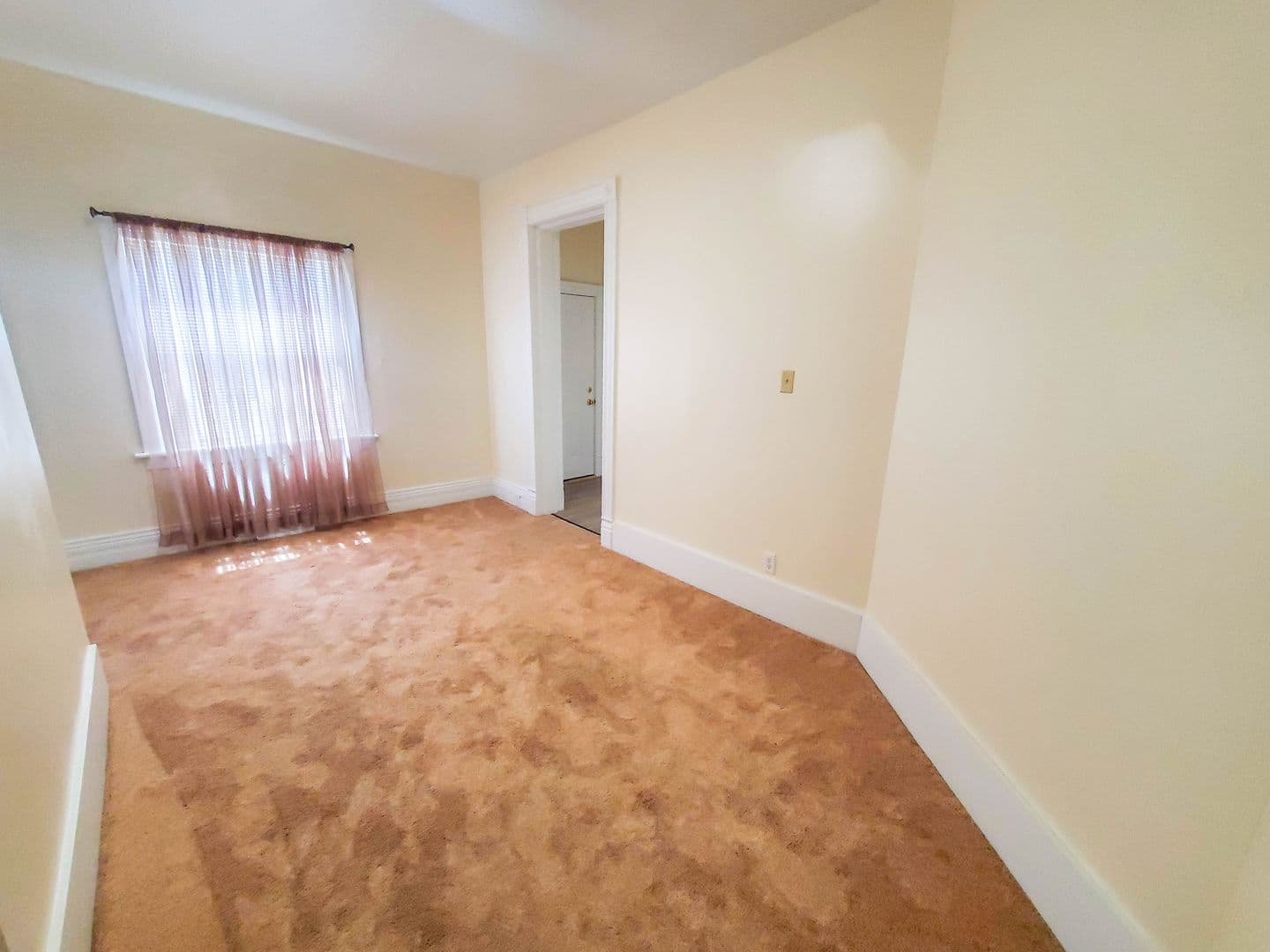 Erie Apartment: 236 West 8th Street