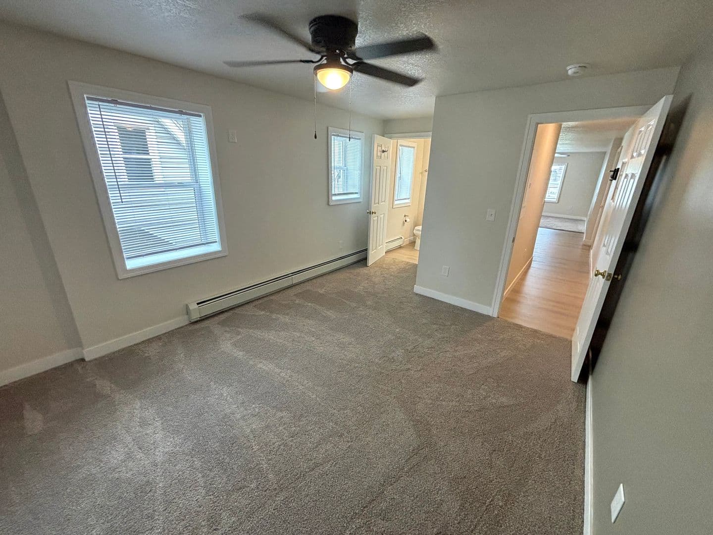Erie Apartment: 238 West 8th Street