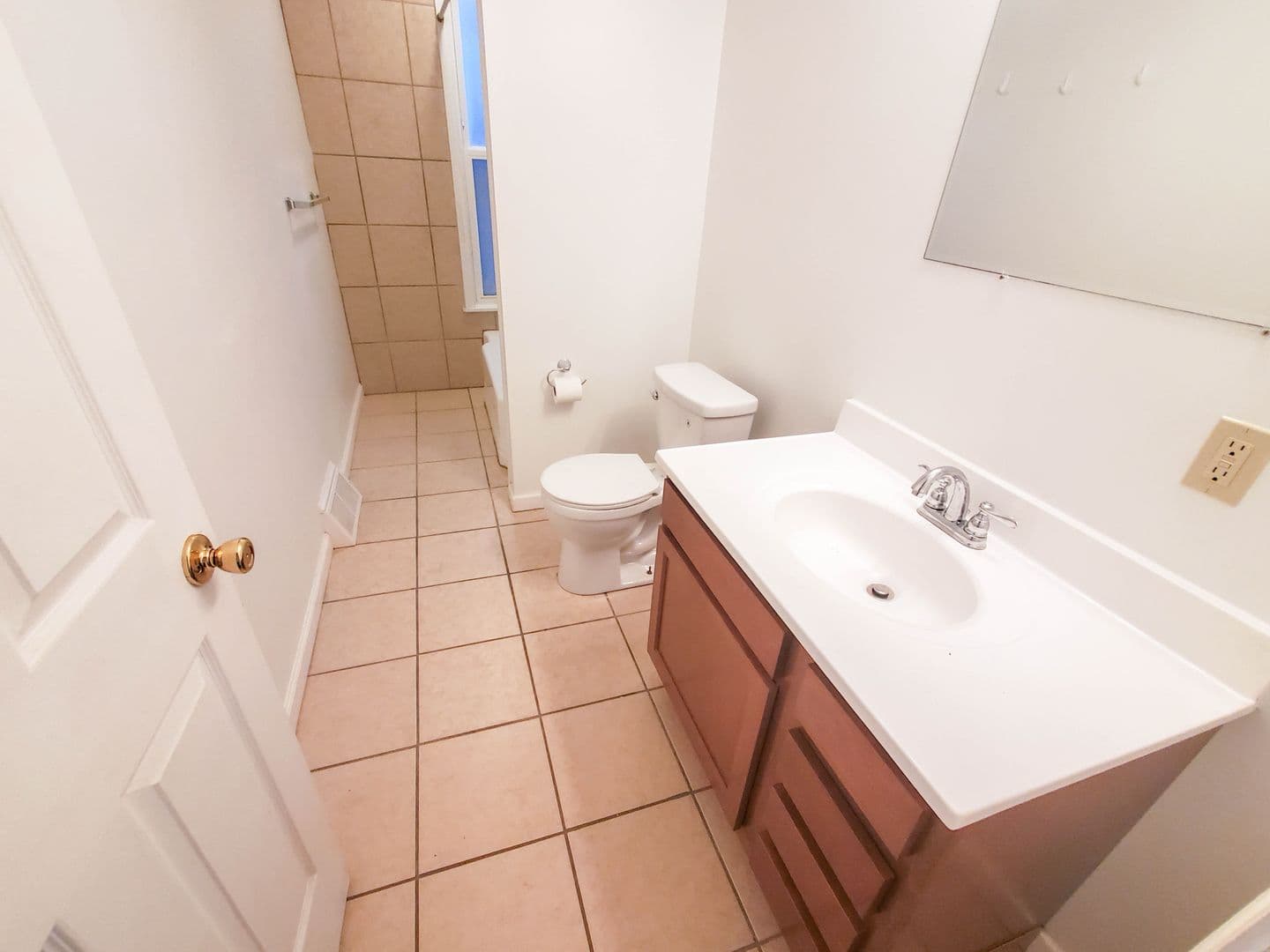 Erie Apartment: 236 West 8th Street