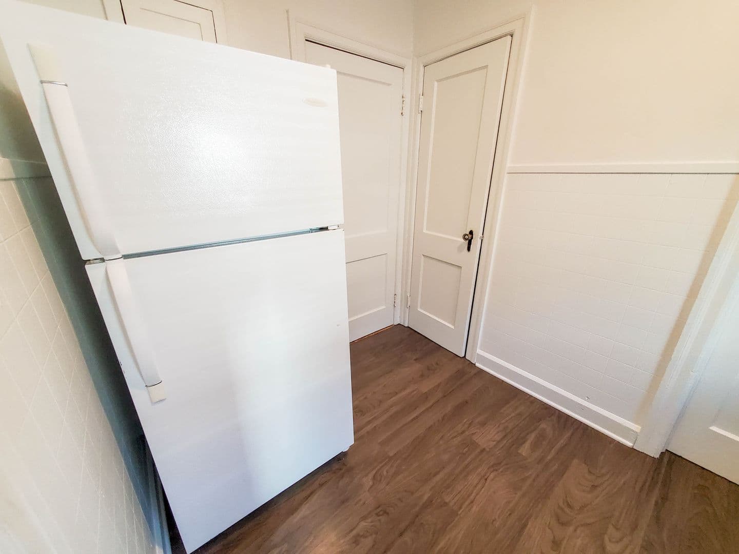 Erie Apartment: 238 West 8th Street