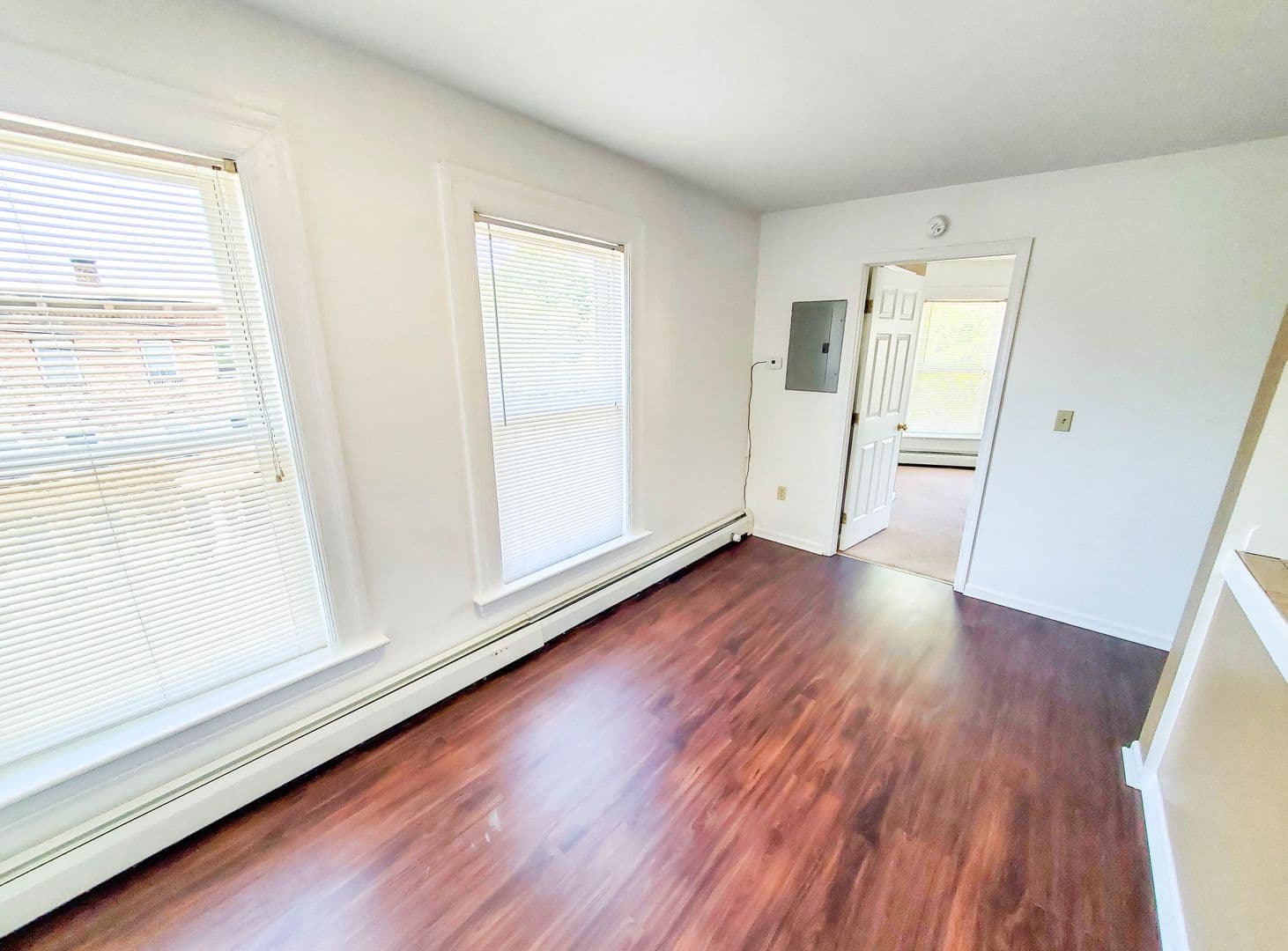 Erie Apartment: 403 West 9th Street
