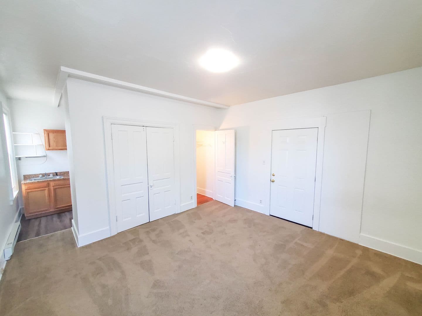 Erie Apartment: 326 West 8th Street
