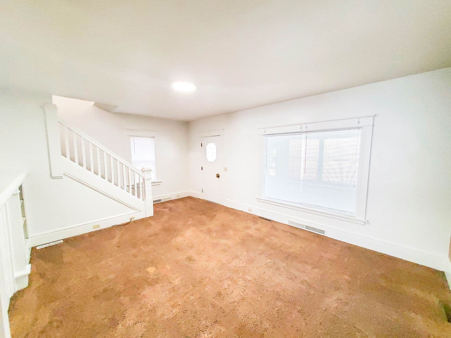 Erie Apartment: 359 West 9th Street