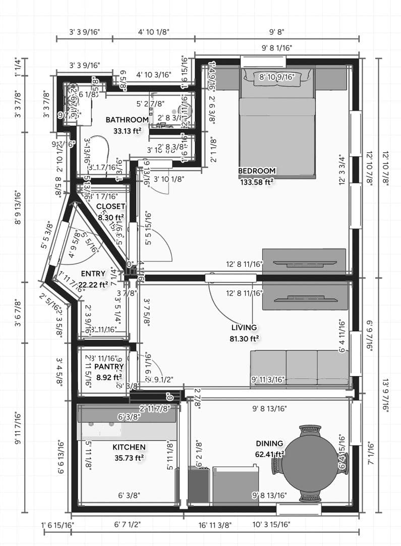 Erie Apartment: 301 West 8th Street