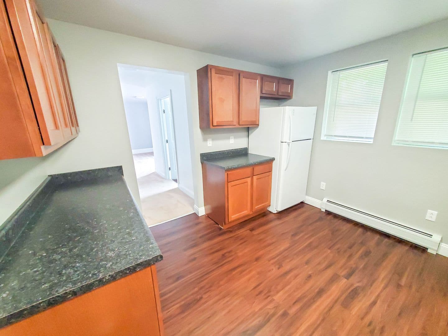 Erie Apartment: 342 West 5th Street