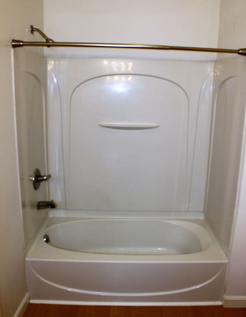 Erie Apartment: 331 West 4th Street