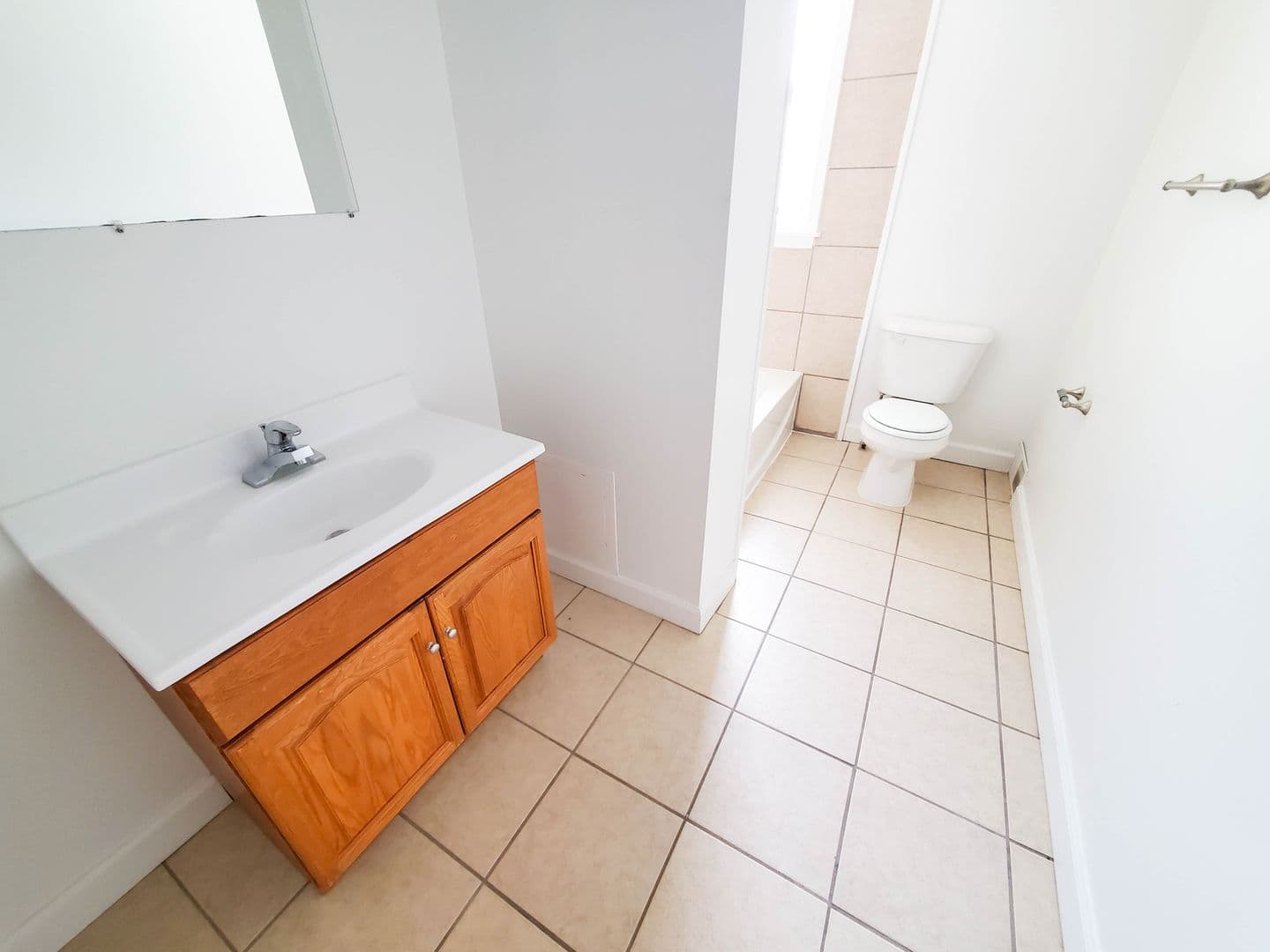 Erie Apartment: 239 West 8th Street