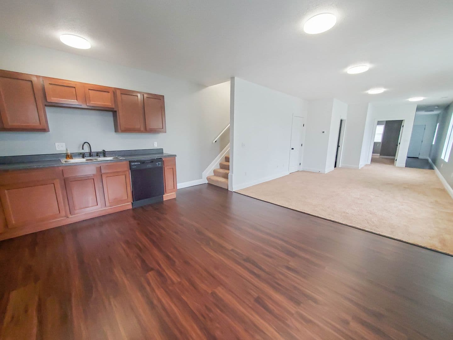 Erie Apartment: 356 West 4th Street