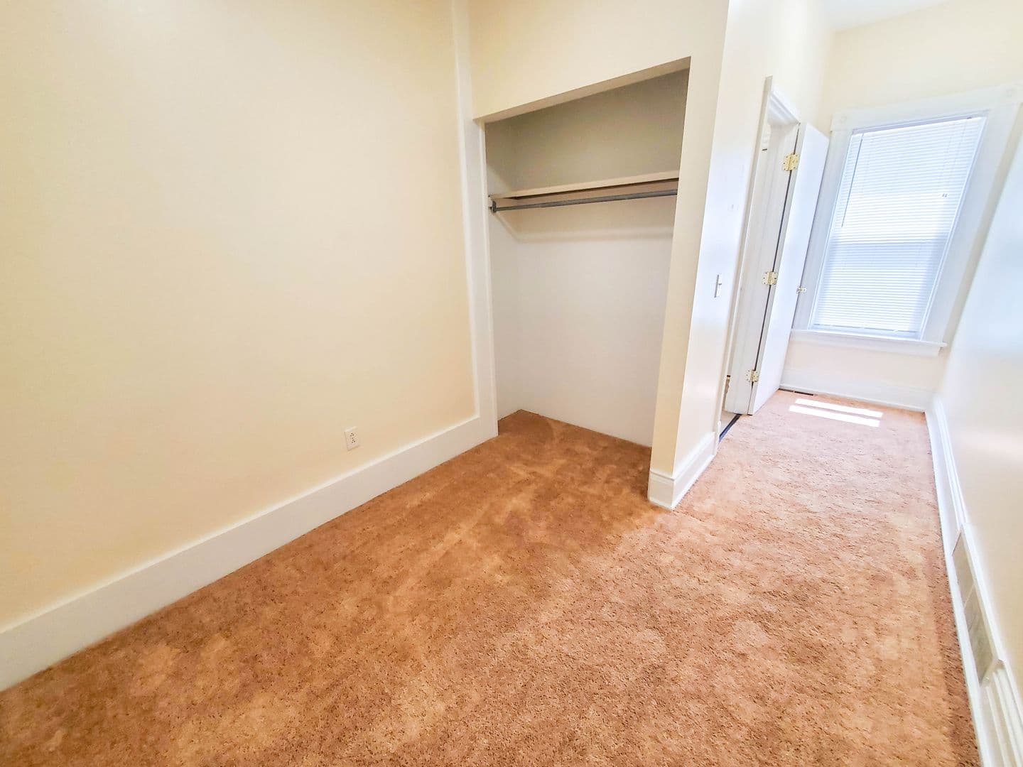 Erie Apartment: 236 West 8th Street