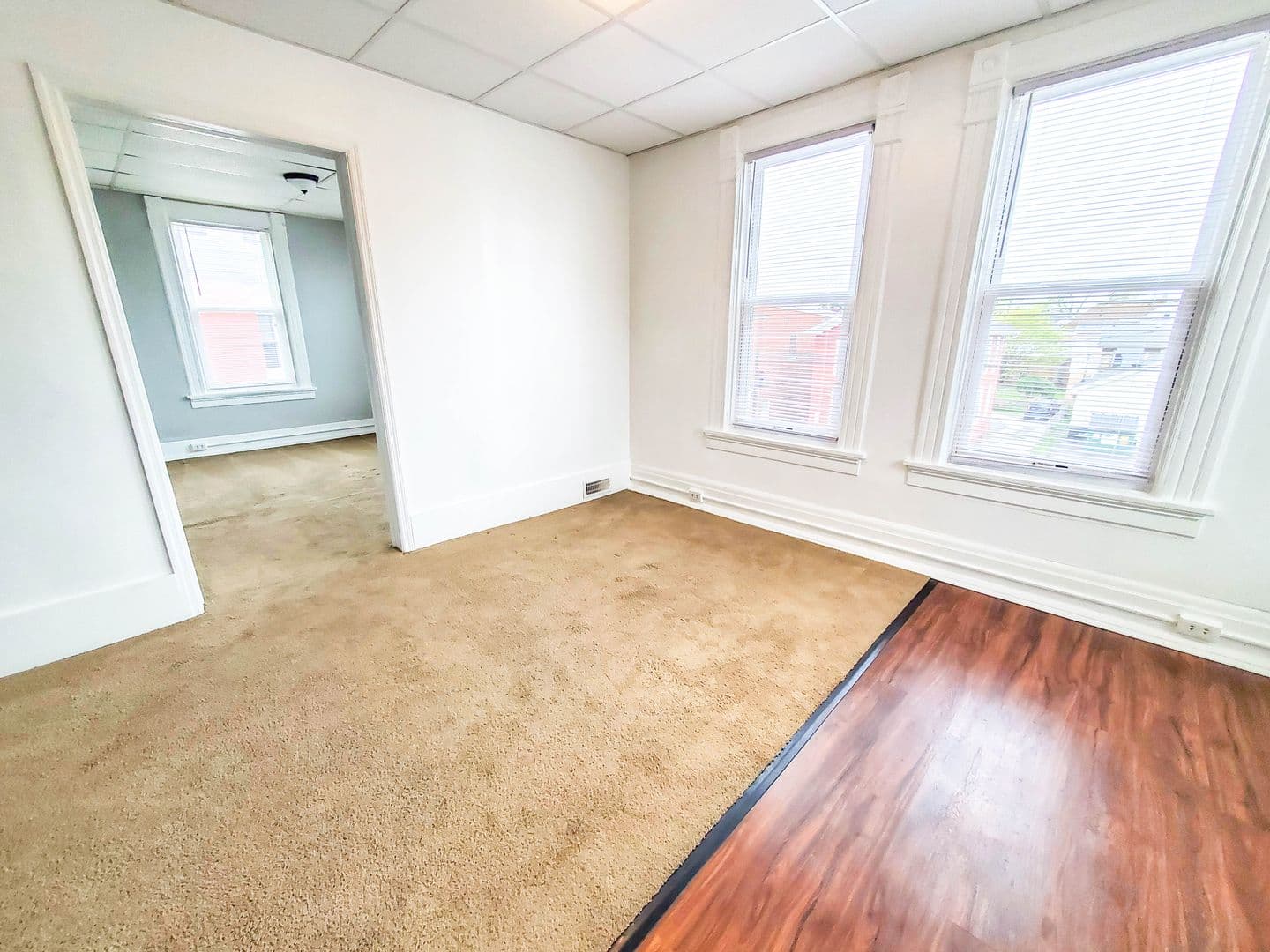 Erie Apartment: 301 West 8th Street
