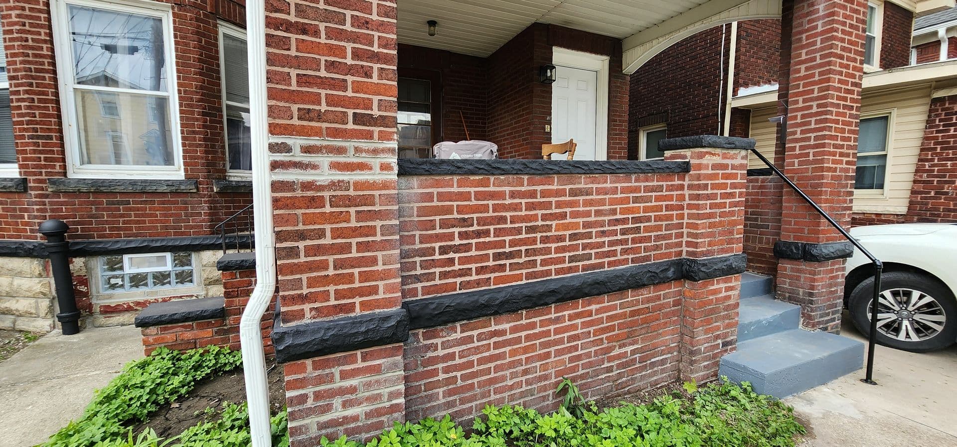 Erie Apartment: 349/353 W 9th St