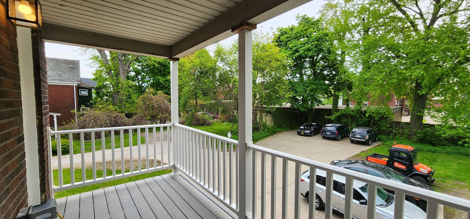 Erie Apartment: 349/353 W 9th St