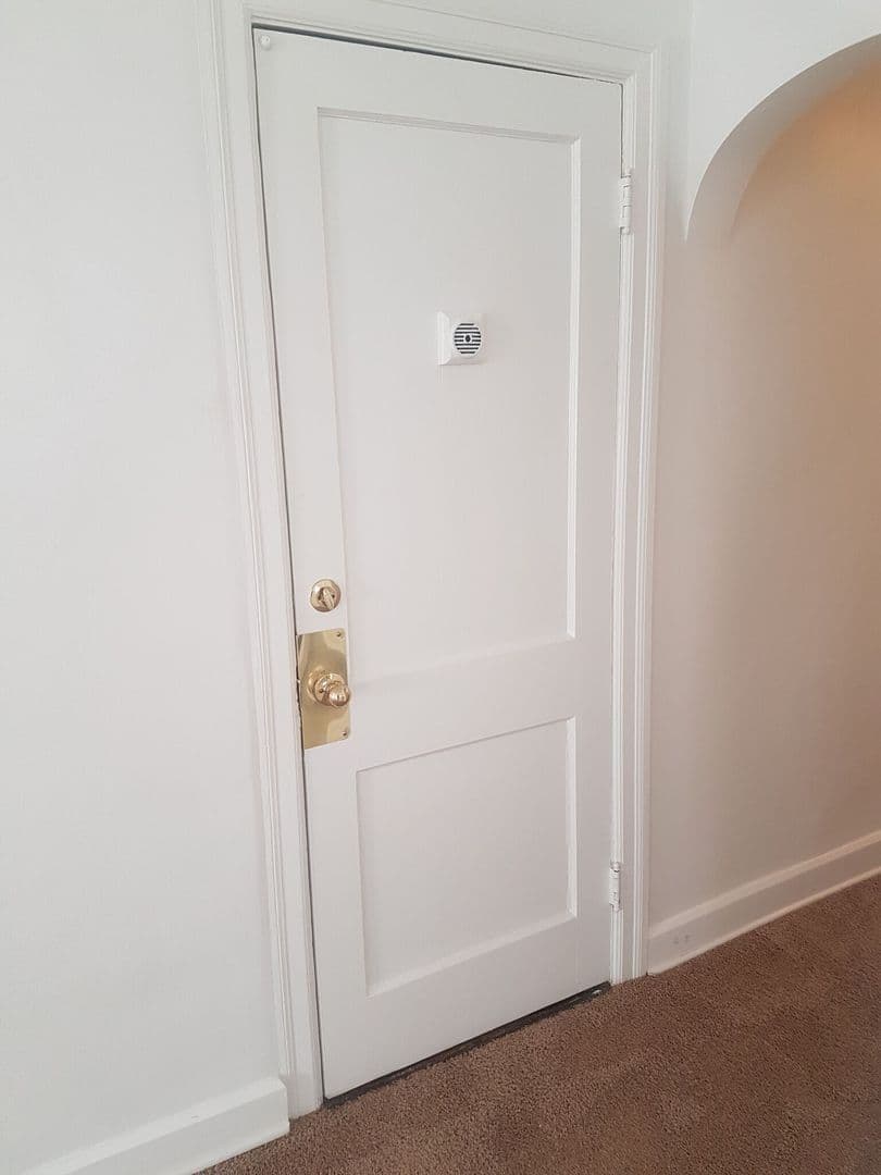 Erie Apartment: 238 West 8th Street