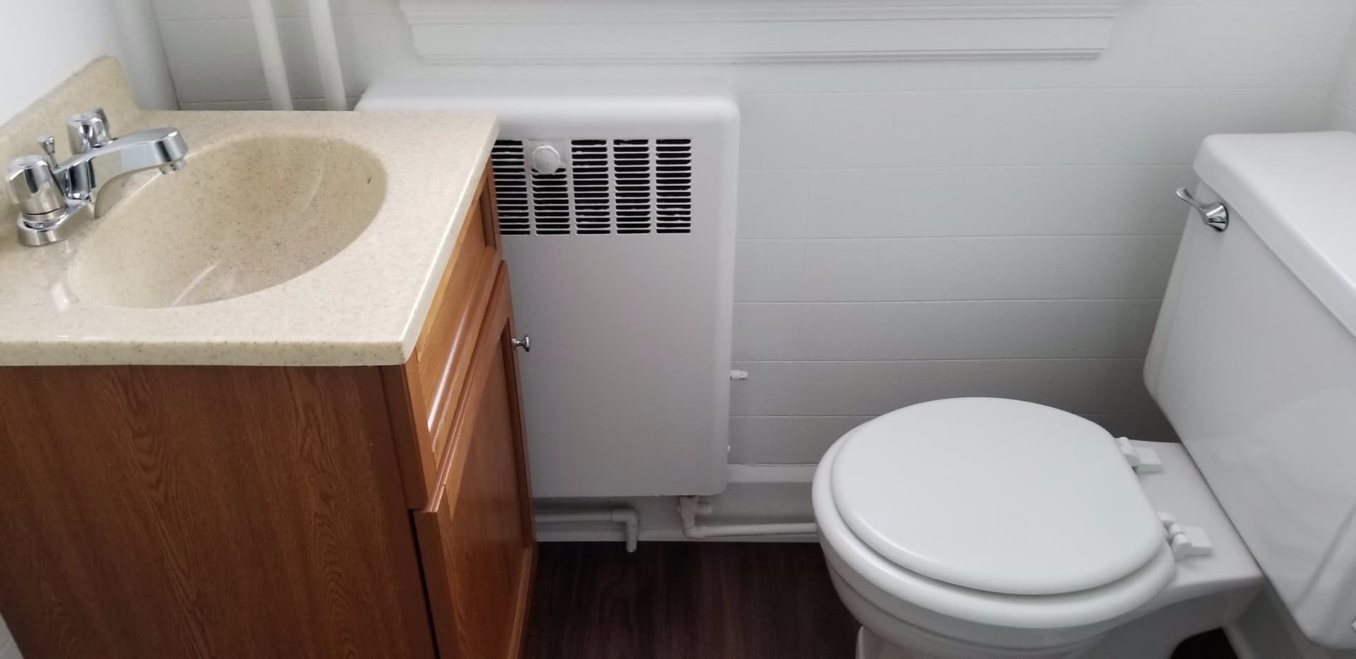 Erie Apartment: 238 West 8th Street