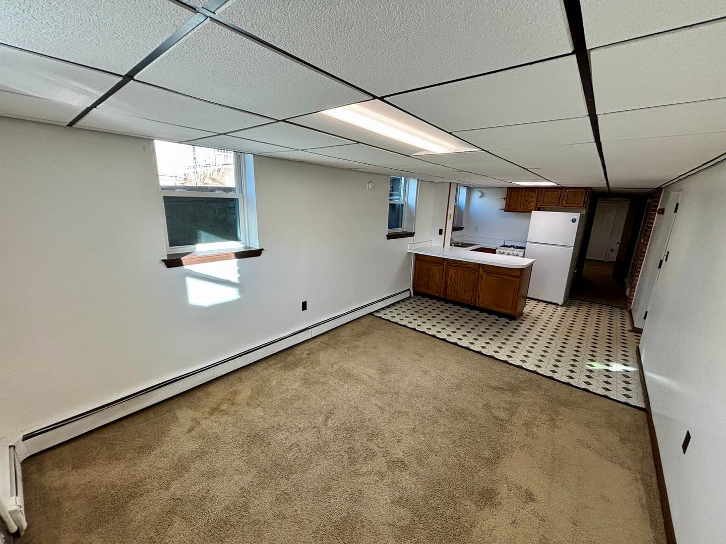 Erie Apartment: 238 West 8th Street