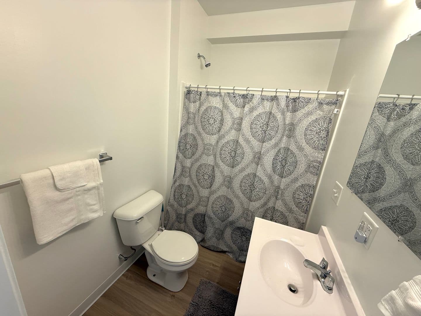 Erie Apartment: 247 West 8th Street