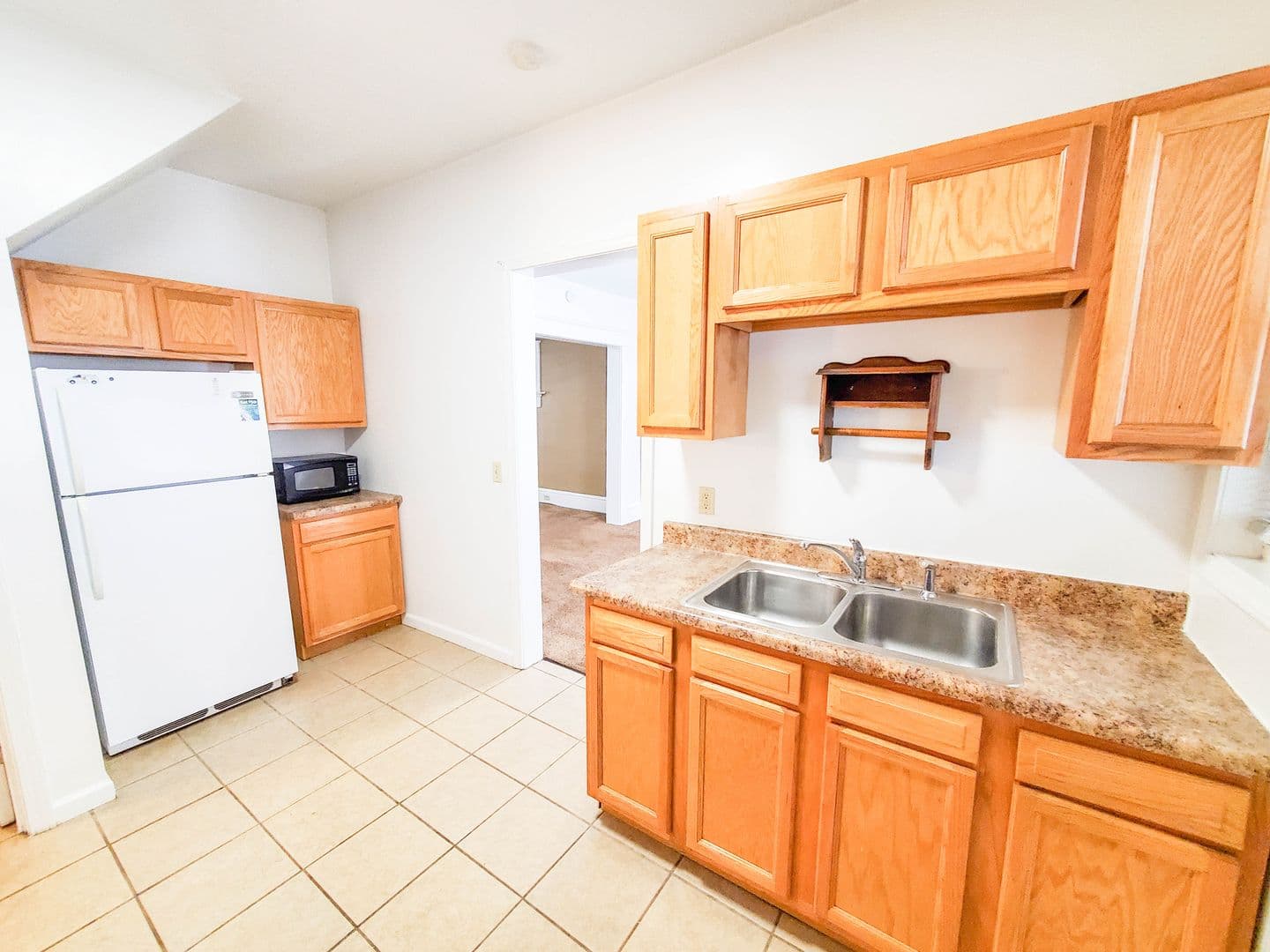 Erie Apartment: 359 West 9th Street