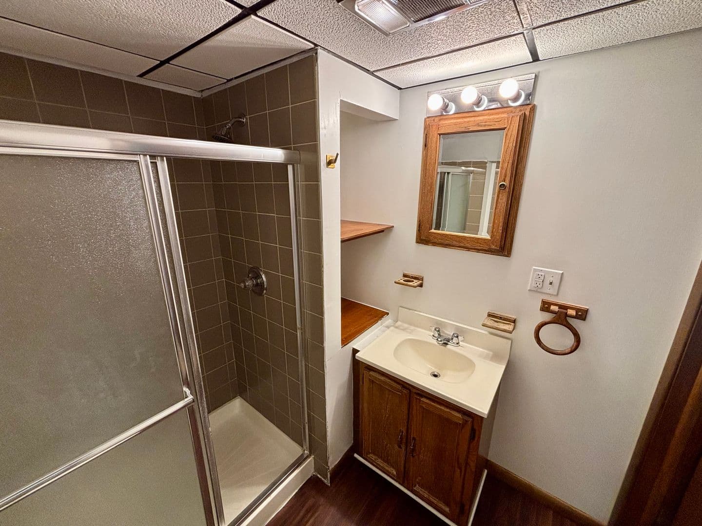 Erie Apartment: 238 West 8th Street