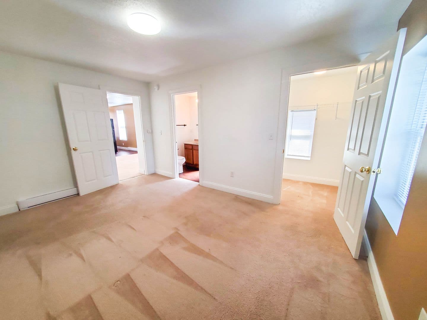 Erie Apartment: 310 West 7th Street